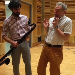 Meet your Posher, James